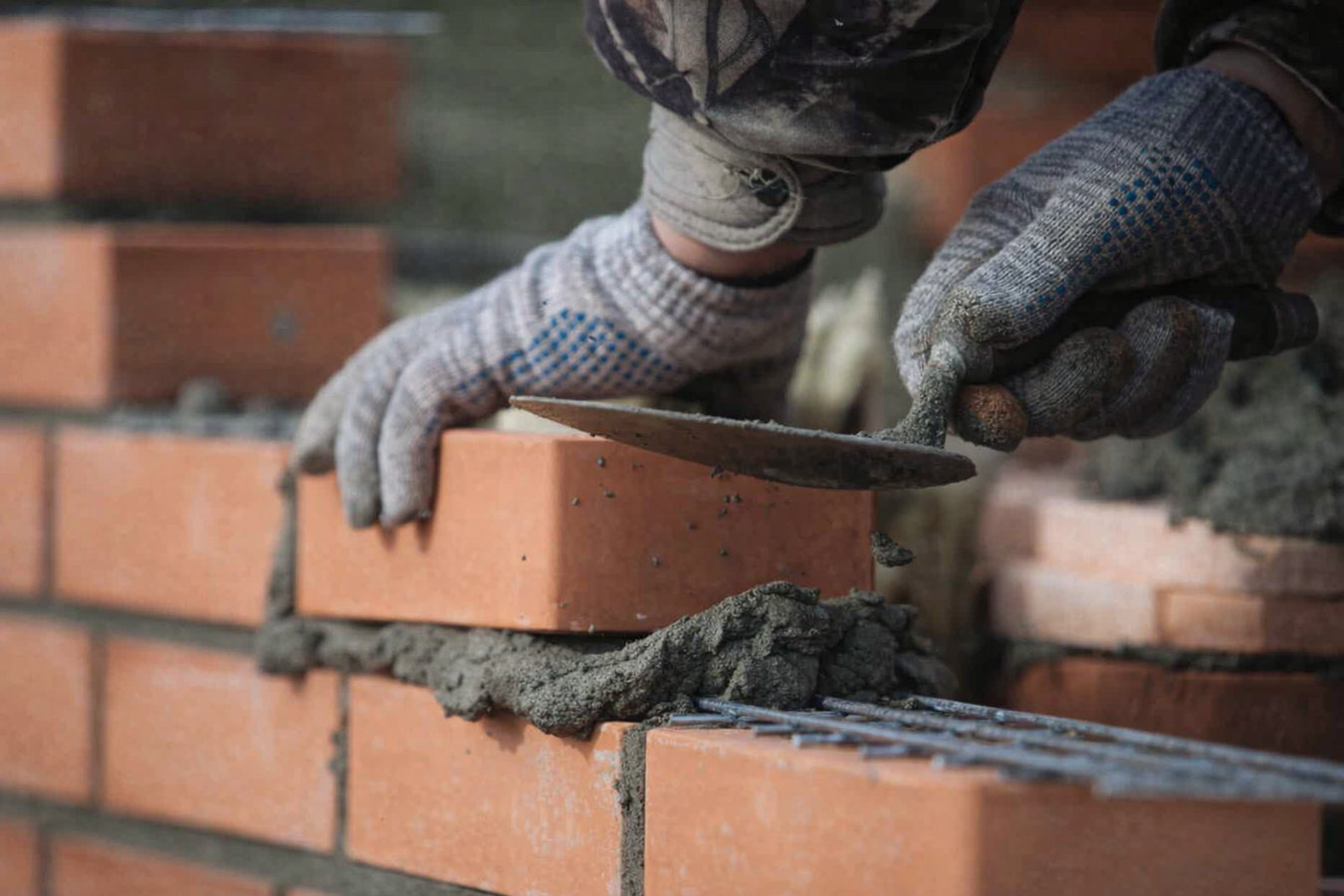 Masonry Contractor services in Richmond CA