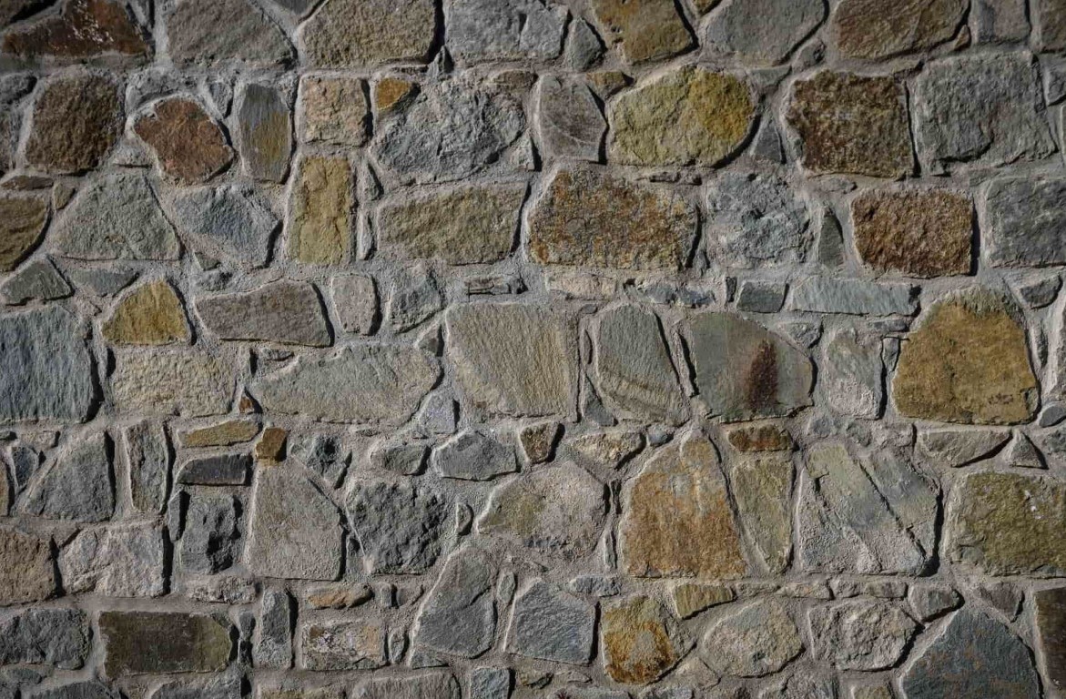 Custom natural stone masonry craftsmanship in Berkeley, CA