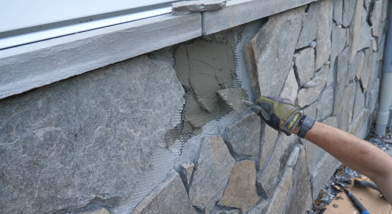 Professional tuckpointing and repointing services in Berkeley, CA