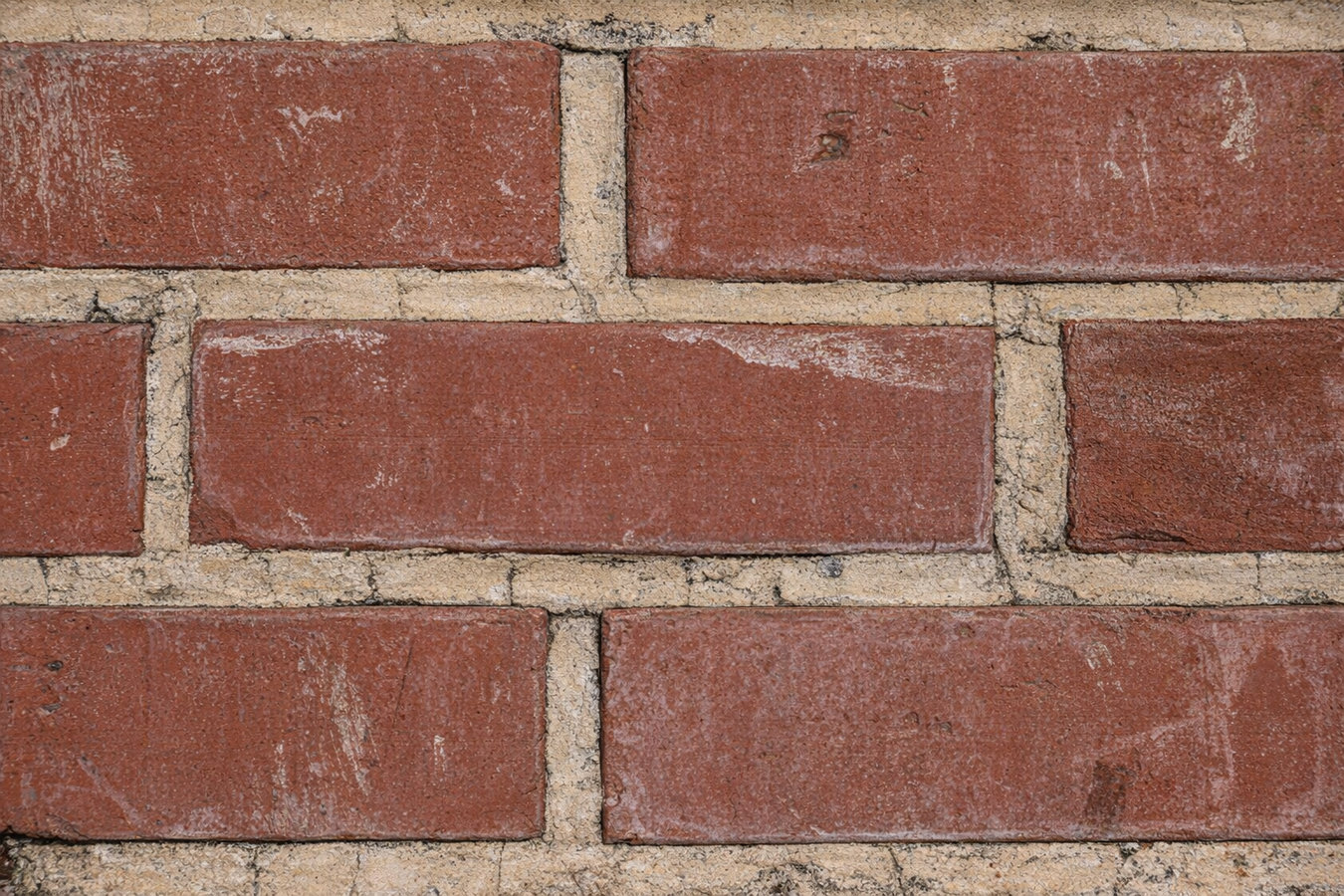 Tuckpointing
